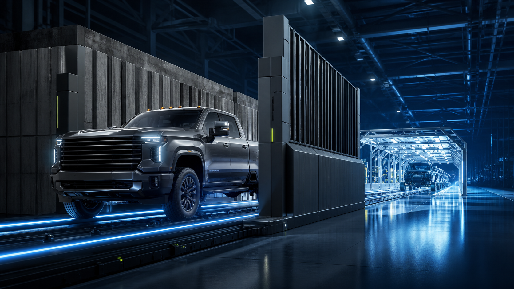 通用汽车(GM)拟投 1.44 亿加元:Sierra 重返 Oshawa 意味着什么?