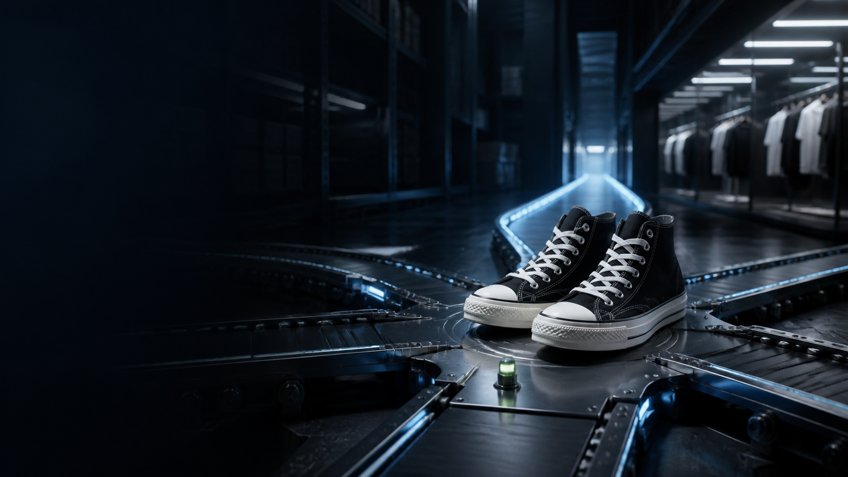 Nike(NKE)任命 Converse 新 COO:13 季下滑如何止住?