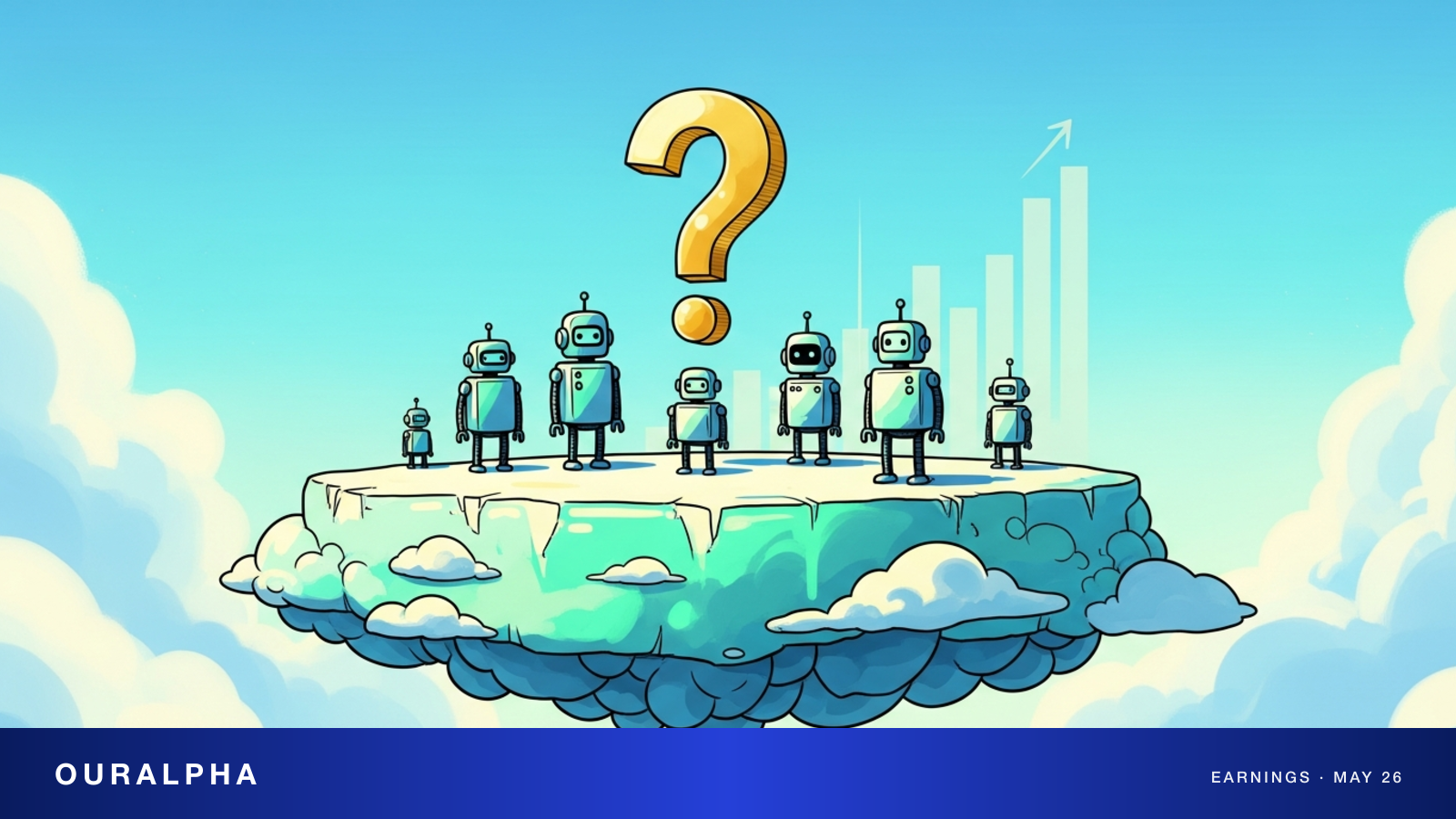 Salesforce CRM FY27 Q1 财报 Agentforce ARR 8 亿