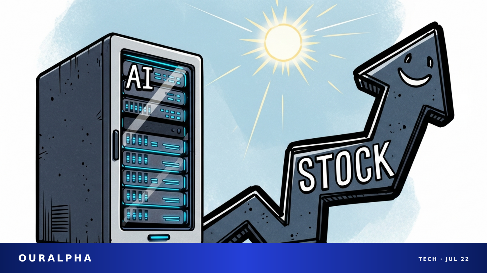 AMD Launches Helios AI Rack System, Adds Microsoft Azure as Client; Stock Jumps Nearly 7% Intraday