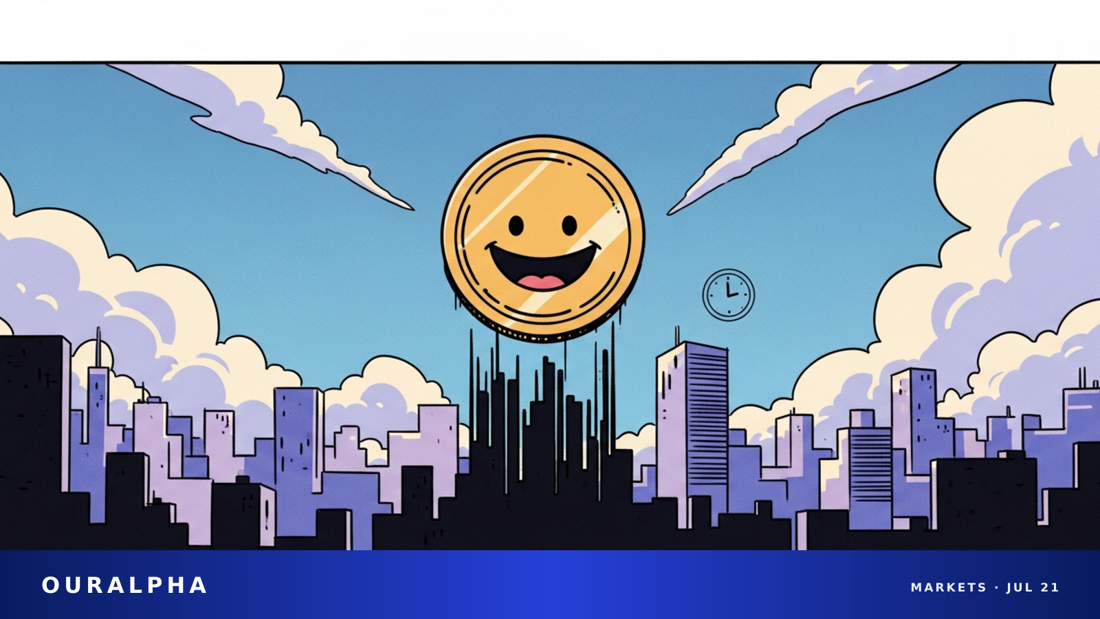 Stablecoin regulation countdown, Coinbase stock price rise, GENIUS Act, USDT compliance