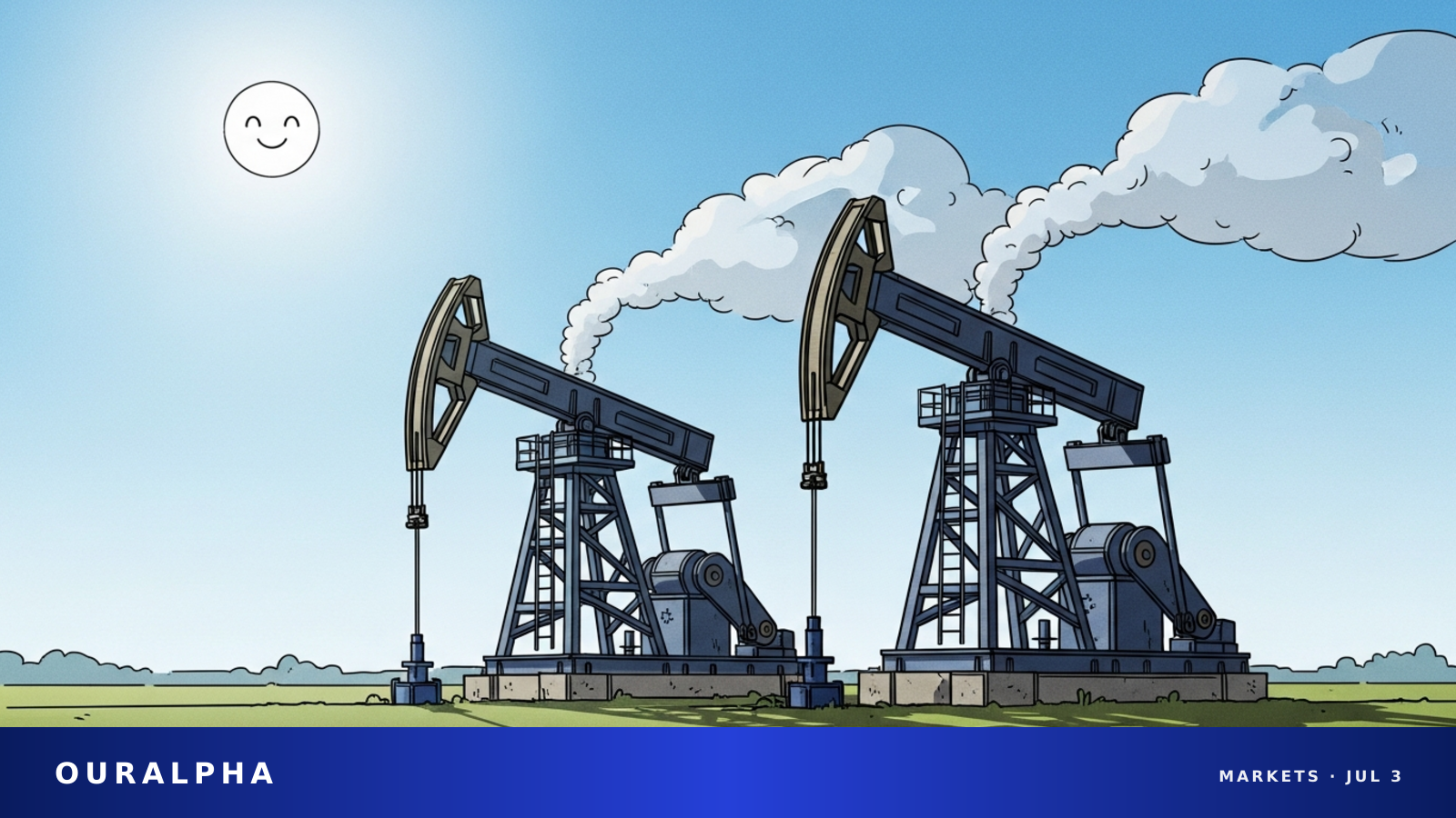 ExxonMobil vs. Chevron: Revenue Gap Narrows on Margins