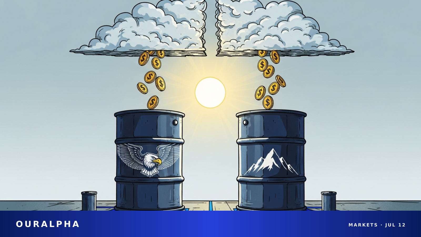 Exxon vs. ConocoPhillips: Which Energy Giant Delivers Better Dividends?