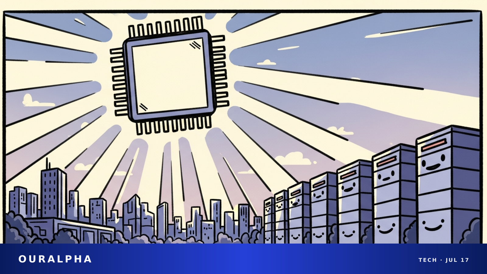 Intel Q2 Earnings Preview: Can AI Data Center Demand Propel the Stock?