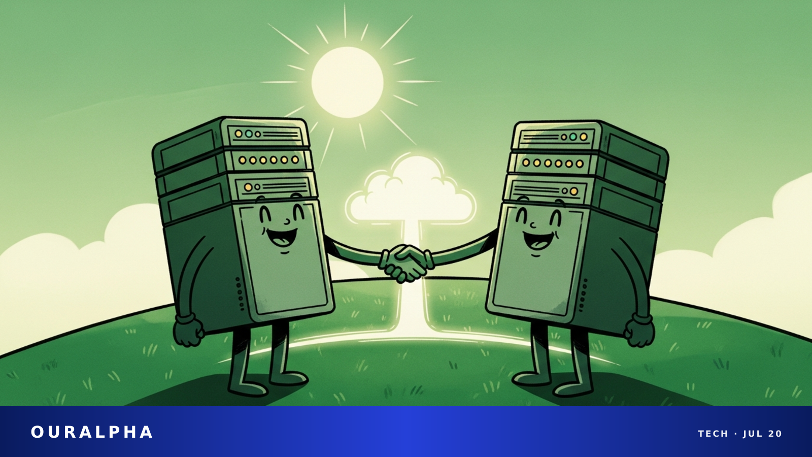 Meta in Talks to Lease $10 Billion in Compute to Rival Anthropic, Testing a New AI Cloud Model
