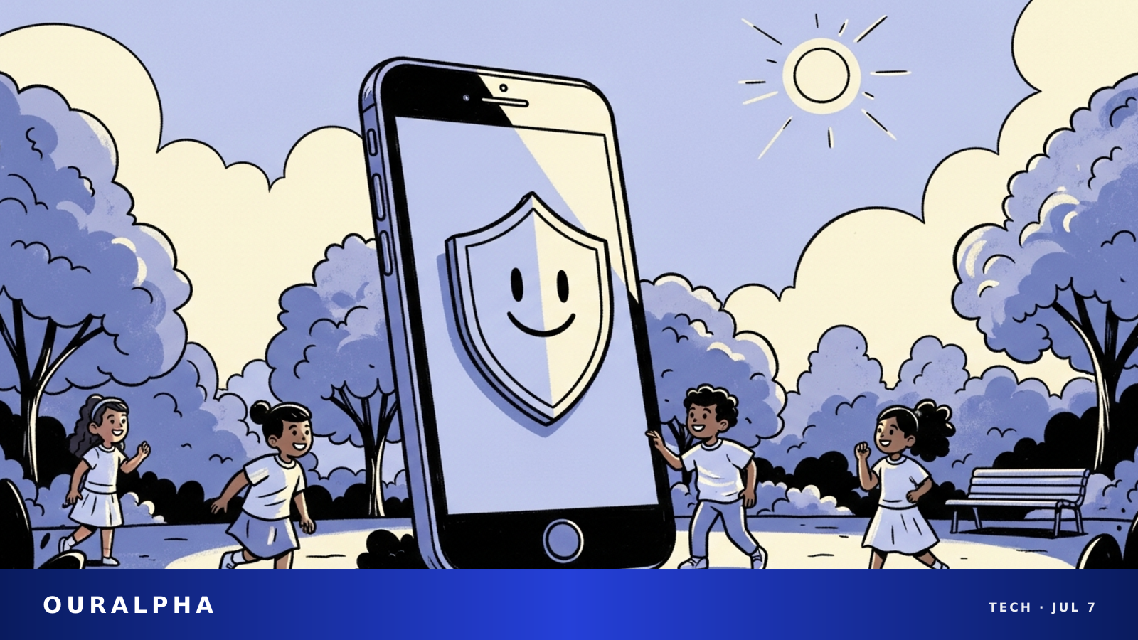Meta youth safety lawsuit $1.4 trillion penalty August trial
