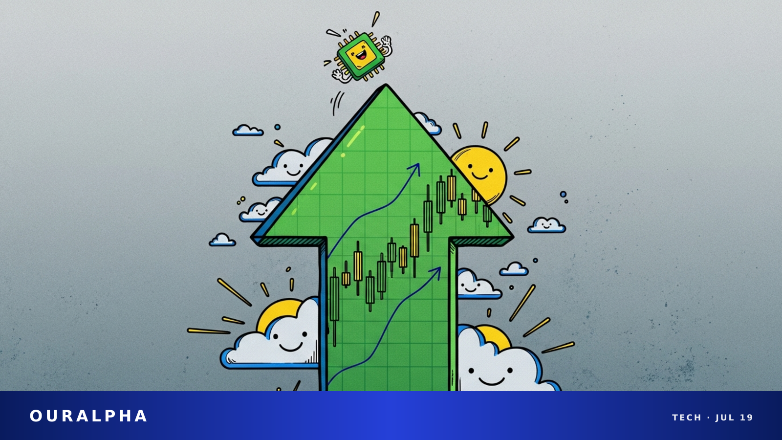 Nvidia Tumbles to 12x Earnings, Undercutting the S&P 500 — What’s Spooking the Market?