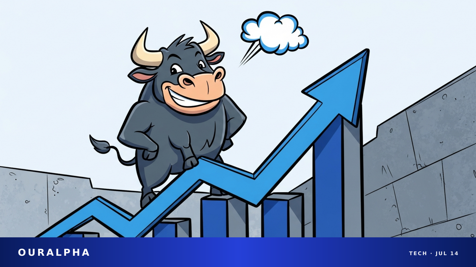 SMCI Drops 3% as U.S. Stock Valuation Flirts With a 155-Year Record