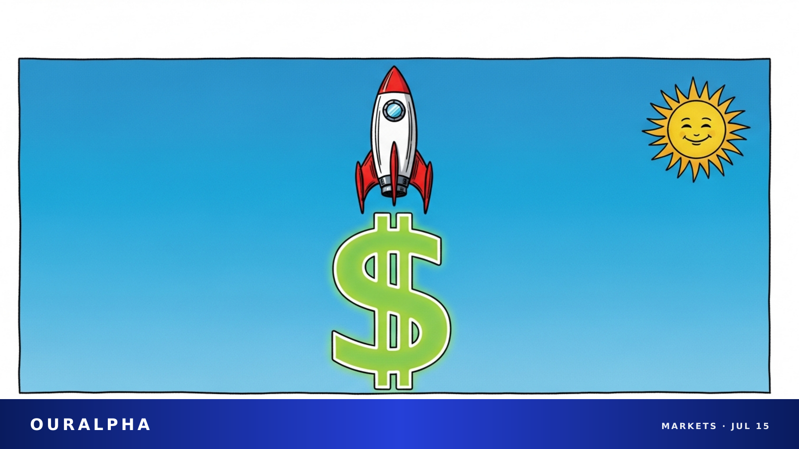 SpaceX Stock Hovers a Dollar Above IPO Price as Post-Listing Rally Evaporates