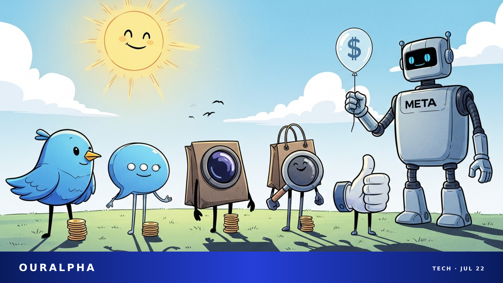 Big Tech’s Hidden Debt Balloons to $1.65 Trillion as AI Arms Race Heats Up