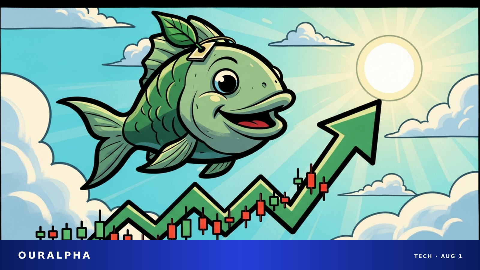 Amazon seafood greenwashing lawsuit and stock price gain