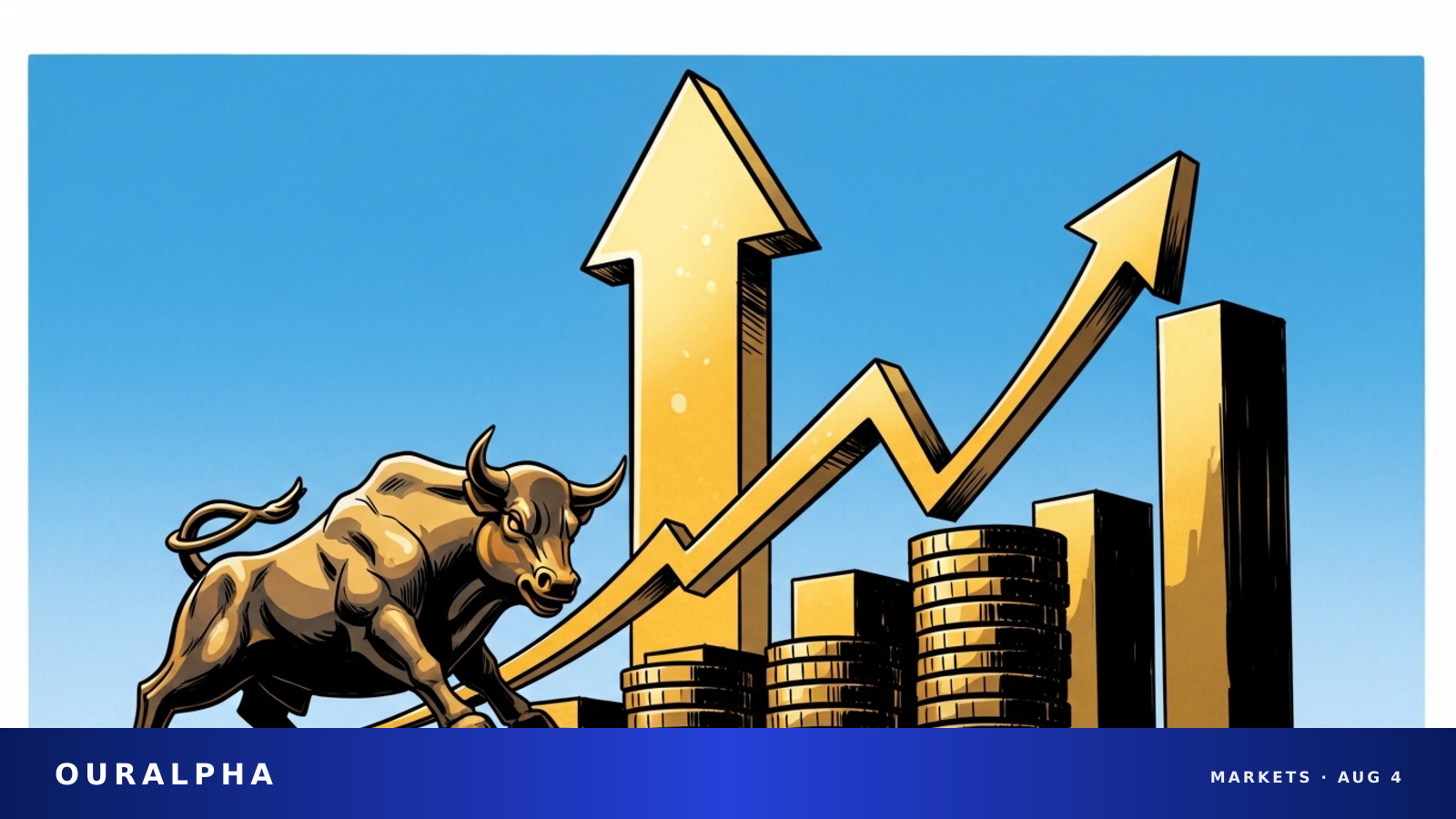 Goldman Sachs Q2 earnings beat, equities revenue up 72%, GS shares at $1,027 after hours