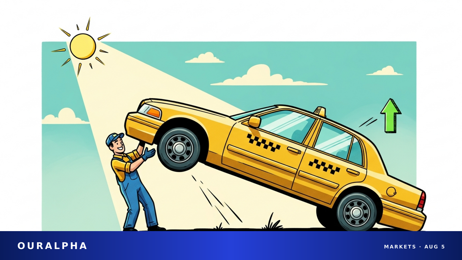 Uber Stock Slips After Earnings: Q3 Bookings and Profit Guidance Miss the Mark