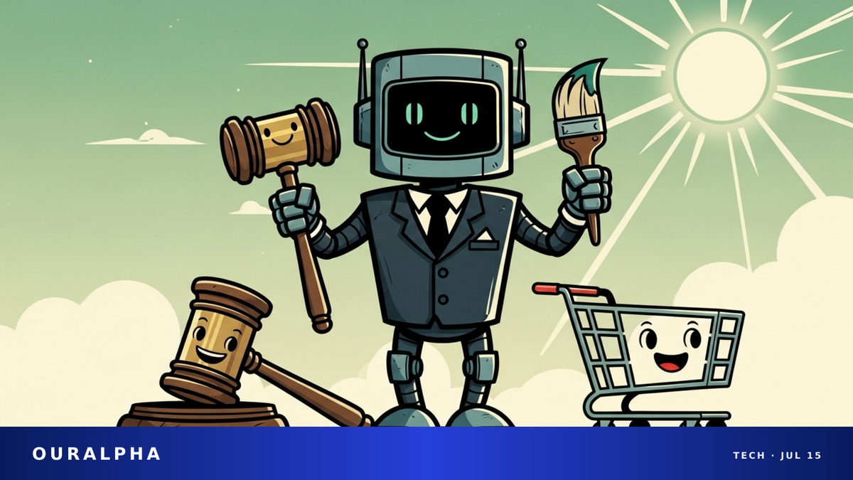 Meta AI裁员工具与广告工具争议 股价走势