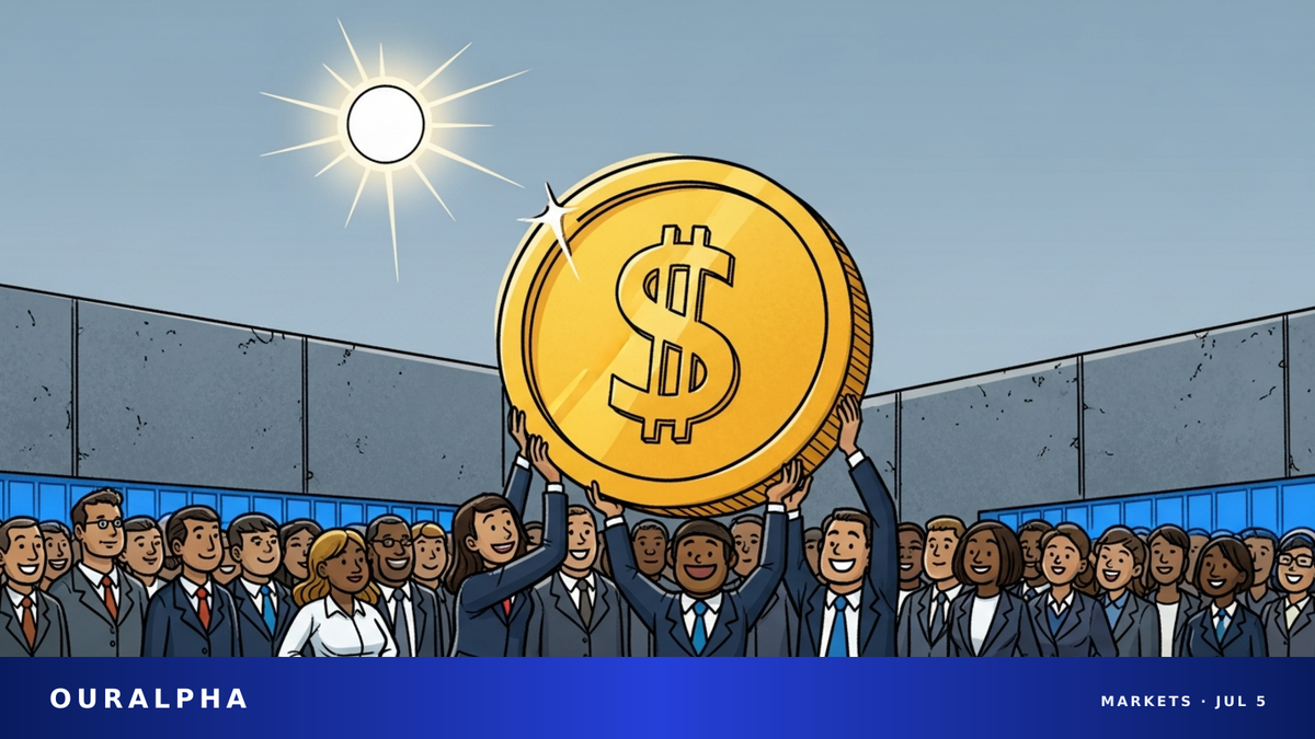 Open USD稳定币 超140家巨头 Coinbase 合作