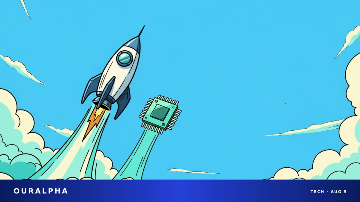 AMD盘后涨7%创新高 SpaceX首份财报揭晓