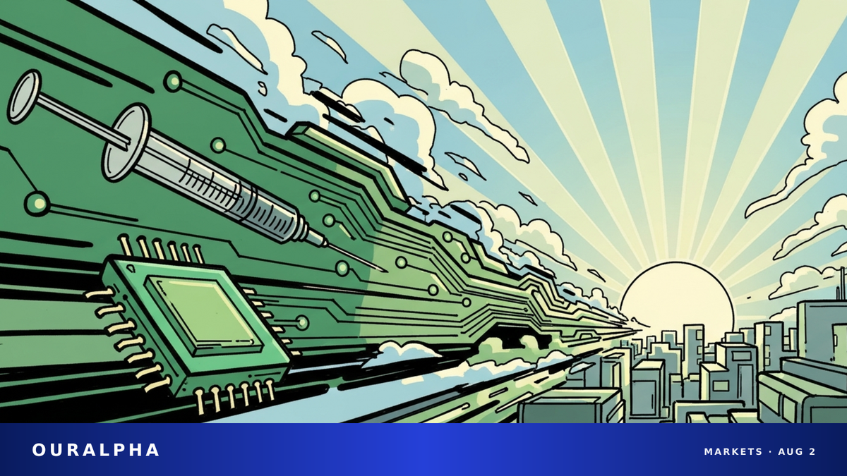 礼来财报前瞻 减肥药竞争 AI布局 制药股 LLY