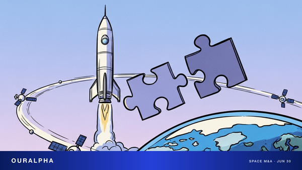 Rocket Lab 80 亿美元收购铱星，铱星单日大涨逾 25%