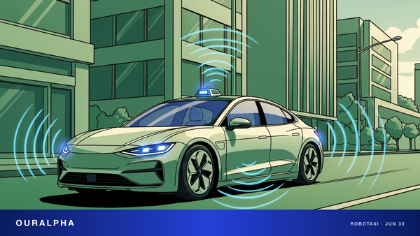 特斯拉单日大涨 8.5%，FSD 软件推送与 Robotaxi 扩张受关注