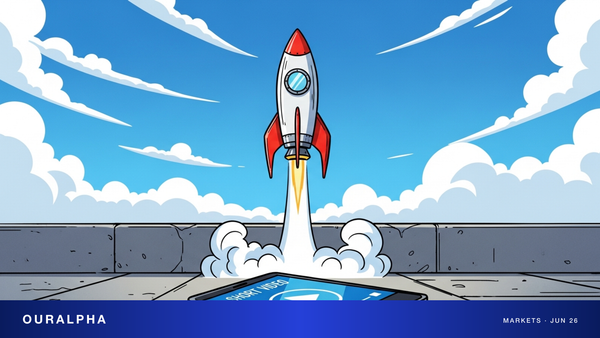 短视频公司 Triller 买入 SpaceX 股权敞口，股价单日暴涨逾 400%