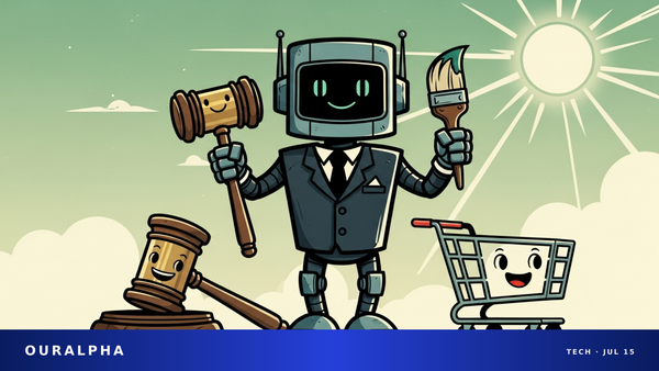 Meta 连遭法律与广告商双重夹击：AI 裁员工具被诉，AI 广告工具被批“噩梦”
