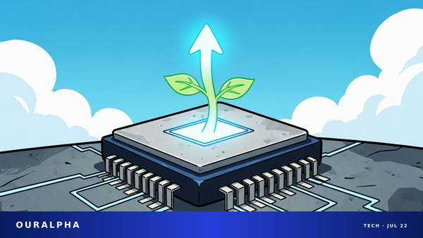 美光科技单日暴涨 12%，AI 芯片需求能否持续？