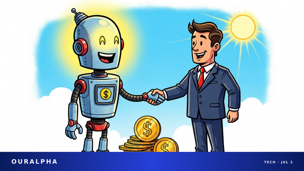 软银重启百亿美元 AI 贷款谈判，甲骨文盘后跌近 3%