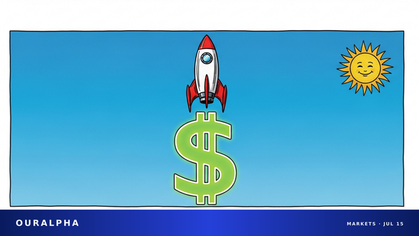 距破发仅一步之遥，SpaceX 股价跌至 IPO 价上方 1 美元