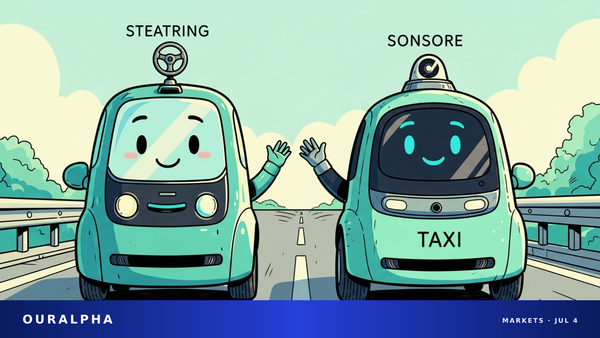 优步与 Waymo 凤凰城合作终止，Uber 股价周末报 $74.43