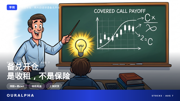 备兑开仓是什么？原理、风险与实例详解