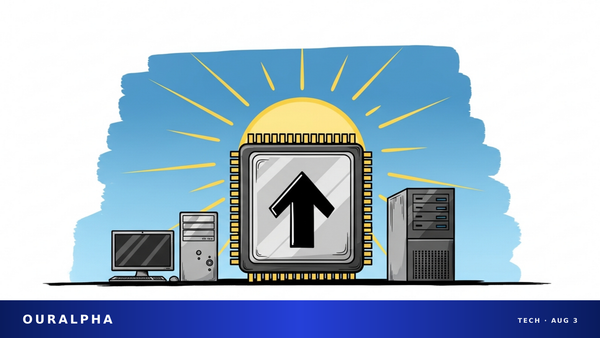 AMD财报前瞻 数据中心与PC需求 股价走势