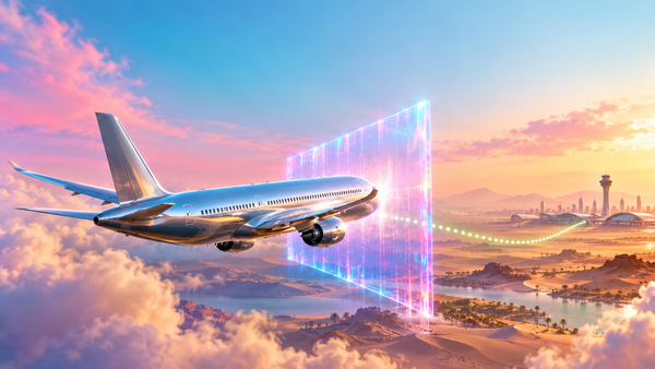 达美航空（DAL）推迟首条亚特兰大—利雅得直飞航线至 2027 年 3 月，沙特机场一周内连遭三次袭击