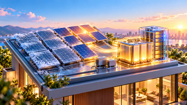 Enphase（ENPH）四季度营收指引遇冷，股价为何重挫 15%？