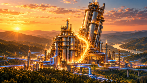 EQT（EQT）收购 Range Resources，为何重挫超 8%？