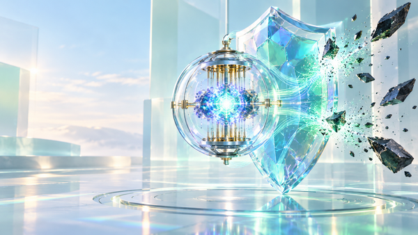 IonQ（IONQ）斥资最高 13 亿美元全股票收购网络安全公司 Elisity，股价逆势下跌超 2%