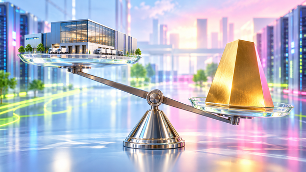 普洛斯（PLD）三季度营收、Core FFO 双双超预期，为何同时下调全年净利润指引，股价重挫 2.70%？