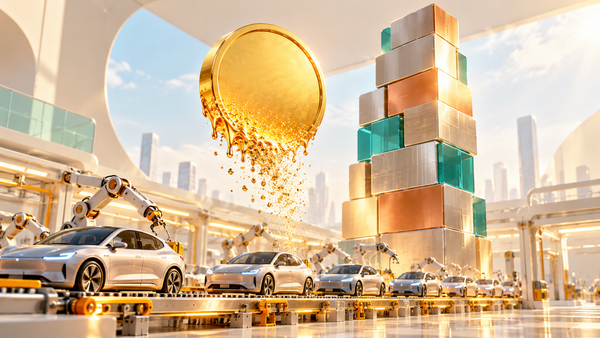 特斯拉（TSLA）每股收益超预期，净利润同比大跌 43%