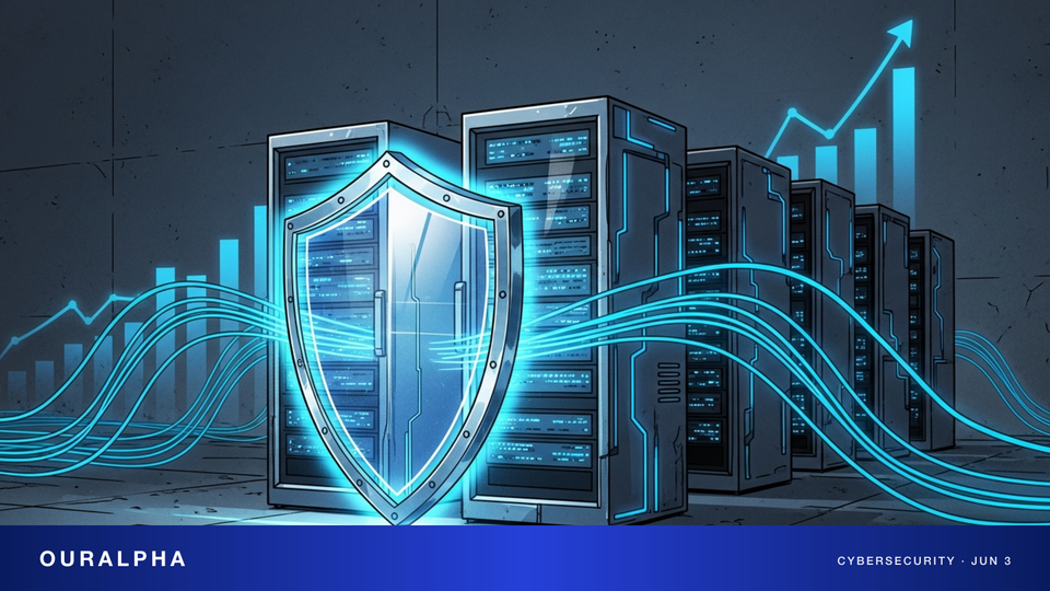 CrowdStrike 营收增 26%、宣布 4 拆 1，财报后股价为何下跌约 9%？