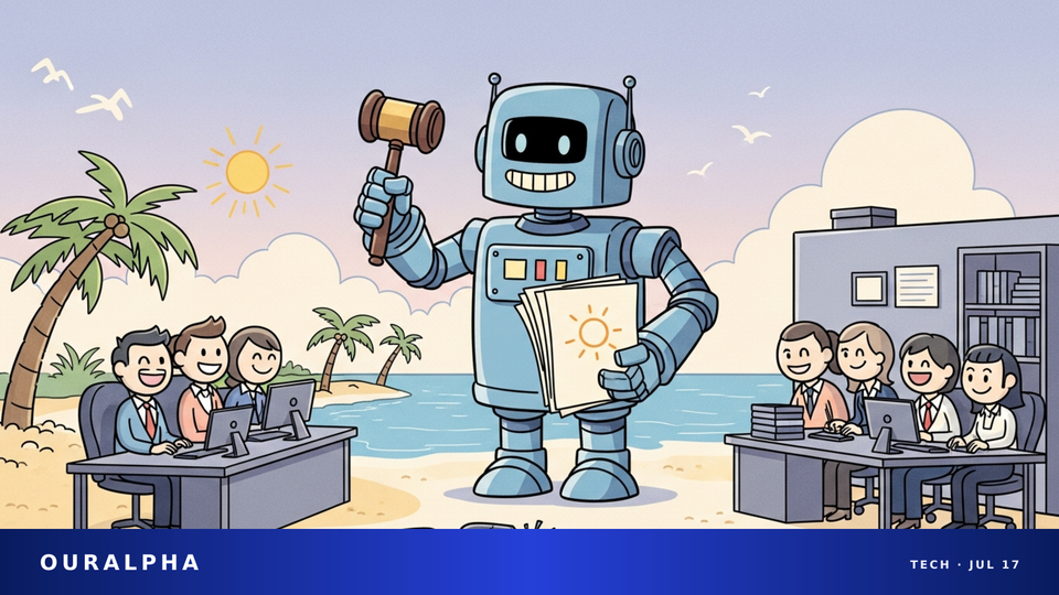 Meta 被 26 名员工起诉，指控 AI 系统在裁员中歧视休假员工