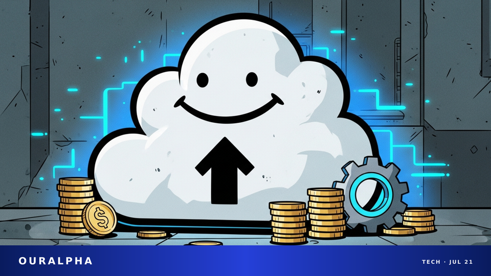 微软财报倒计时：Azure 增速与 AI 资本开支成焦点，盘后涨超 2%