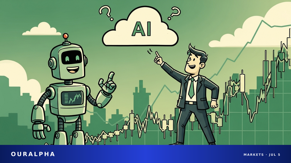 周末休市，Palantir CEO 炮轰 AI 行业“完全走错了路”