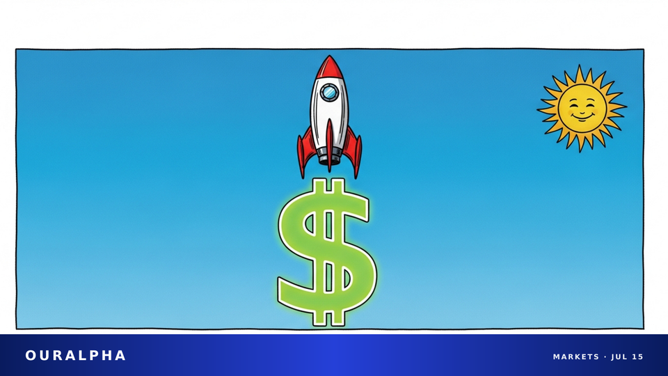 距破发仅一步之遥，SpaceX 股价跌至 IPO 价上方 1 美元