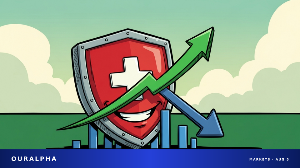 联合健康 Q2 业绩超预期，医疗成本率创两年新低