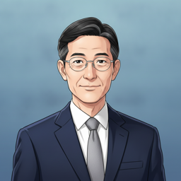 李录