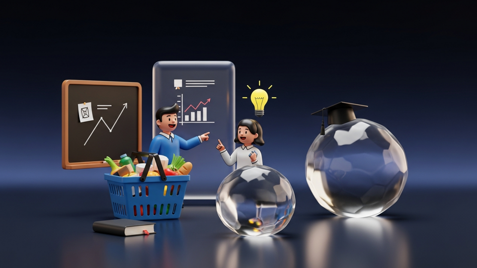 What Is CPI? Why Does the U.S. Stock Market Swing Wildly on Release Day?
